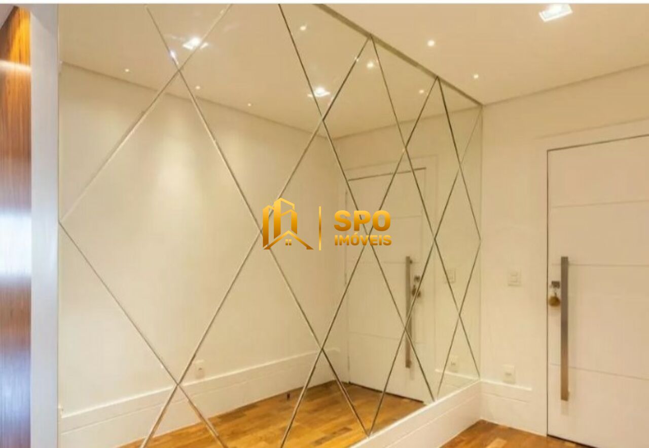 Apartamento para Locação - Itaim Bibi