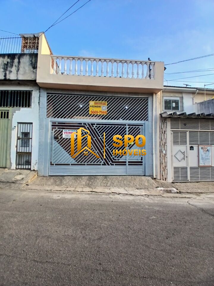 Casa para Venda - Jardim Represa