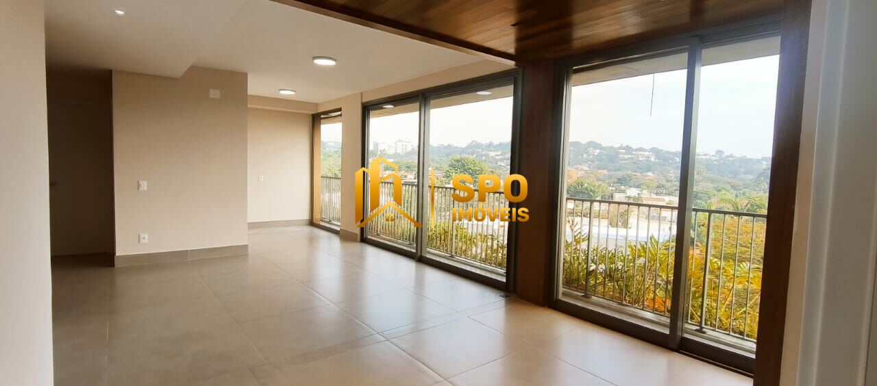 Apartamento para Locação - Cidade Jardim