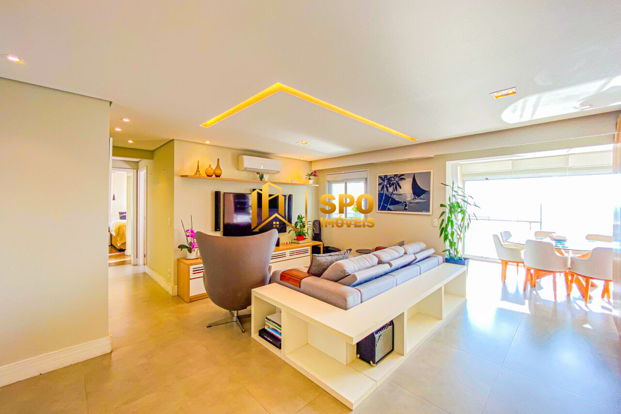 Apartamento para Venda - Chácara Santo Antônio Zona Sul