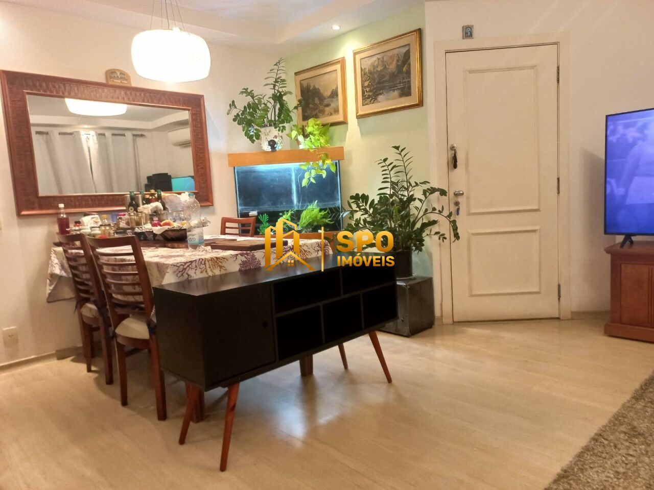 Apartamento para Venda - Vila Cruzeiro