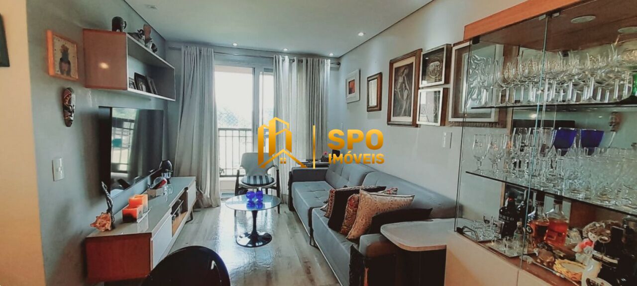 Apartamento para Venda - Vila Sofia