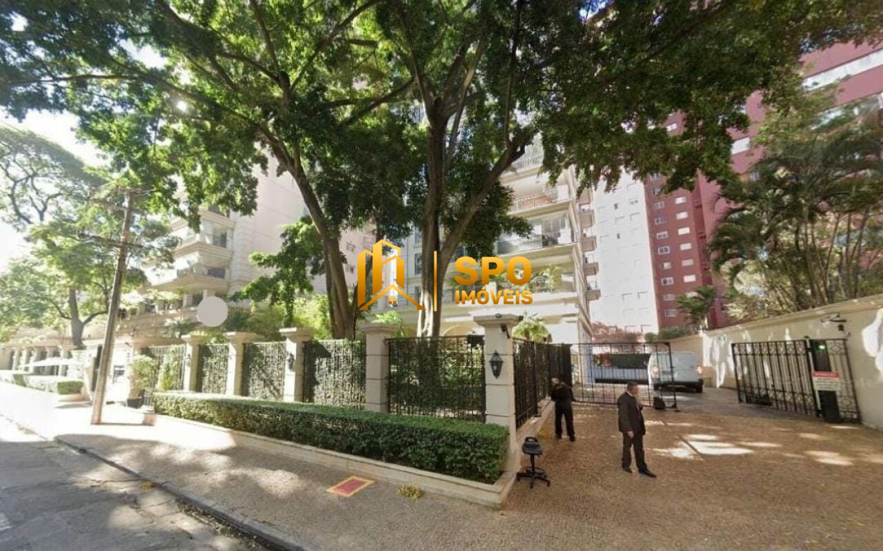 Apartamento para Venda - Itaim Bibi