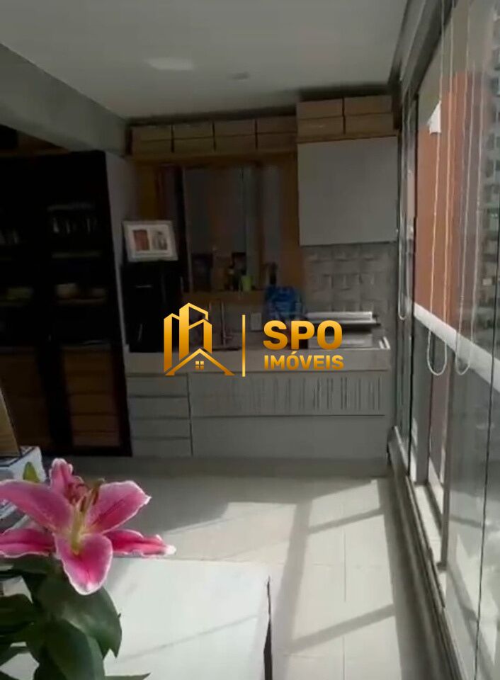 Apartamento para Locação - Indianópolis