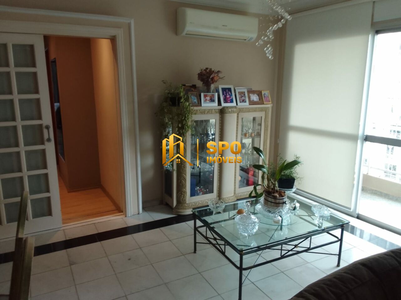 Apartamento para Venda - Jardim Marajoara