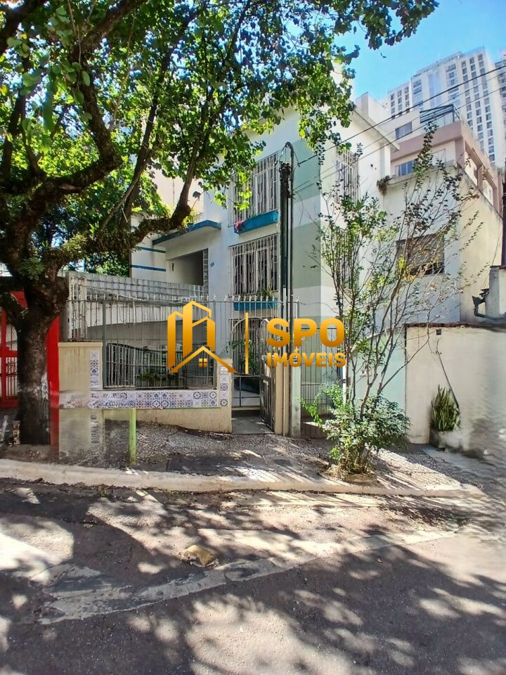 Casa para Venda - Bela Vista