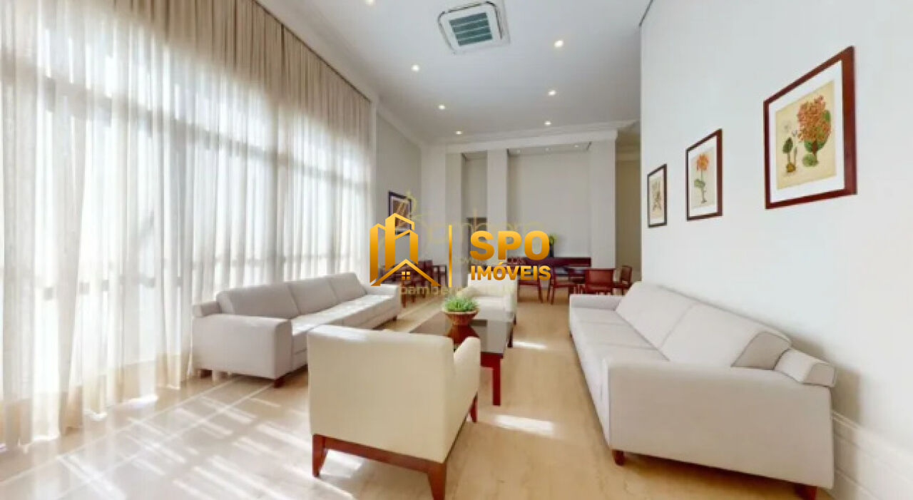 Apartamento para Locação - Vila Cruzeiro