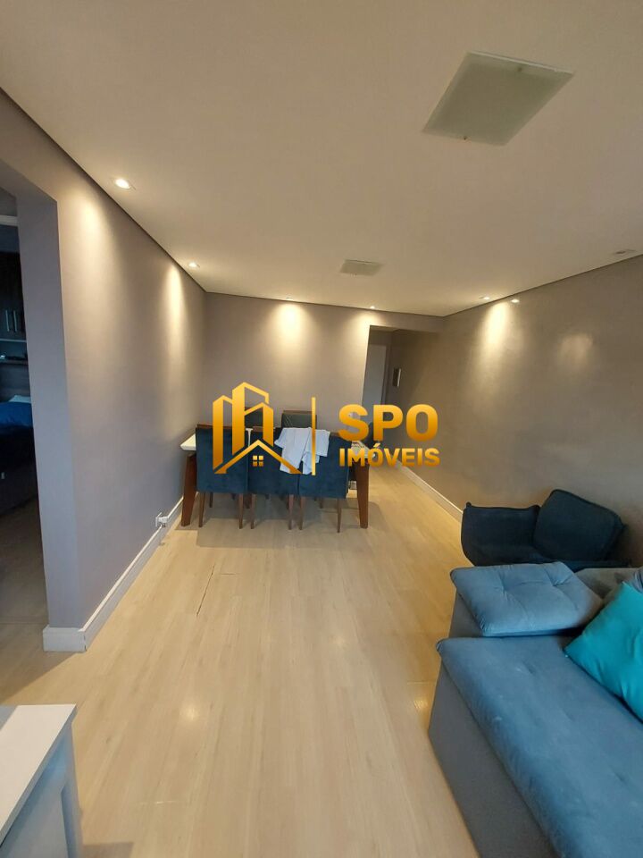 Apartamento para Venda - Vila dos Andradas