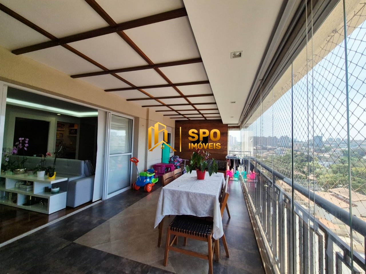 Apartamento para Venda - Jardim Campo Grande