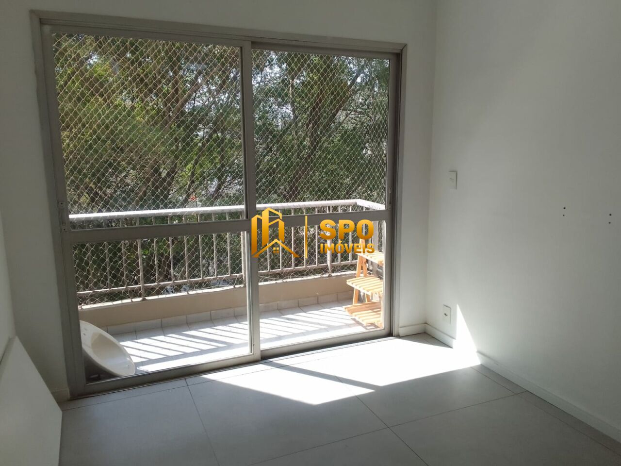 Apartamento para Venda - Jardim Marajoara