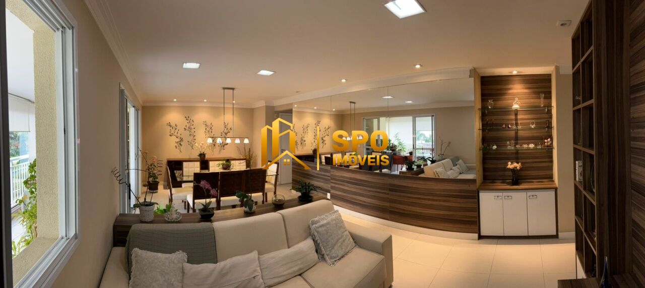 Apartamento para Venda - Jardim Marajoara