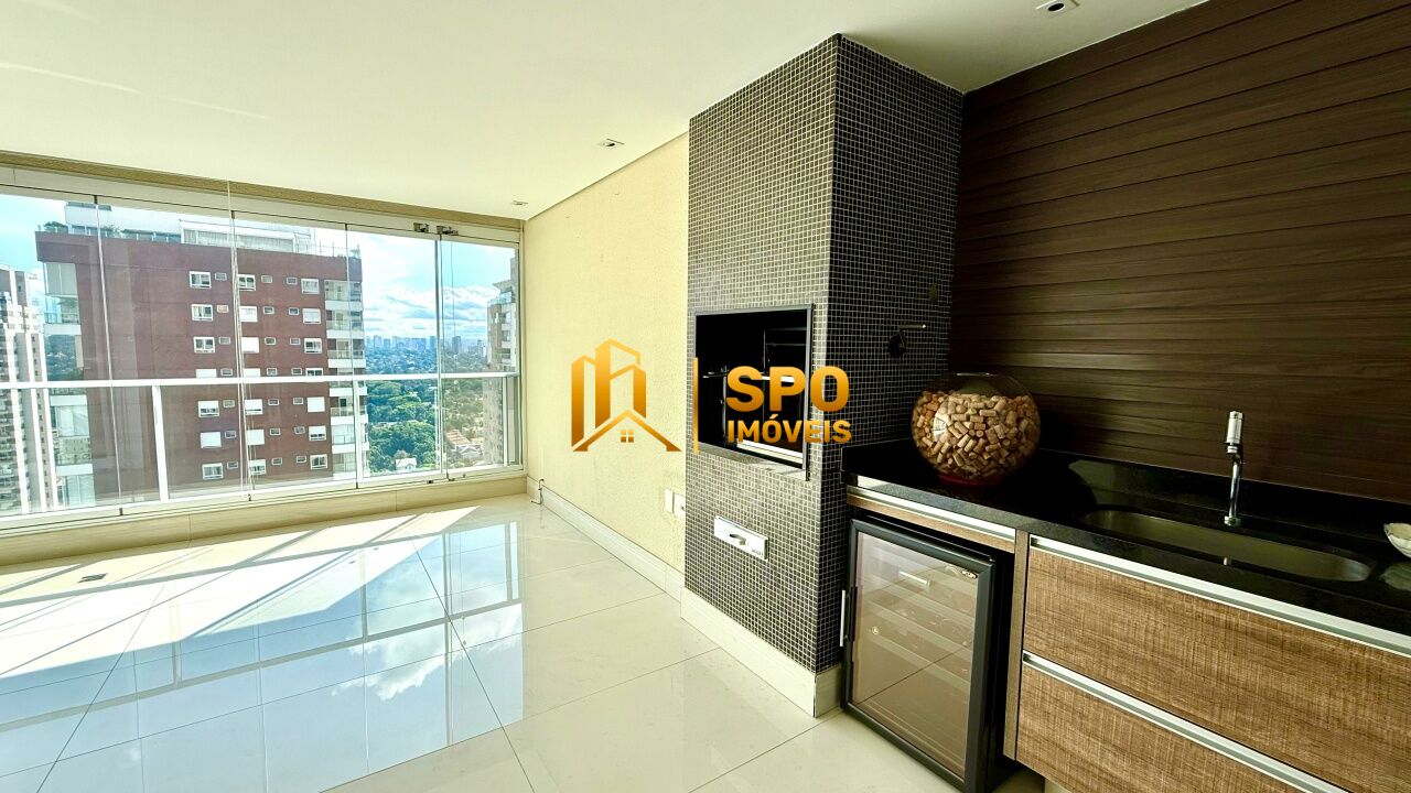 Apartamento para Venda - Campo Belo