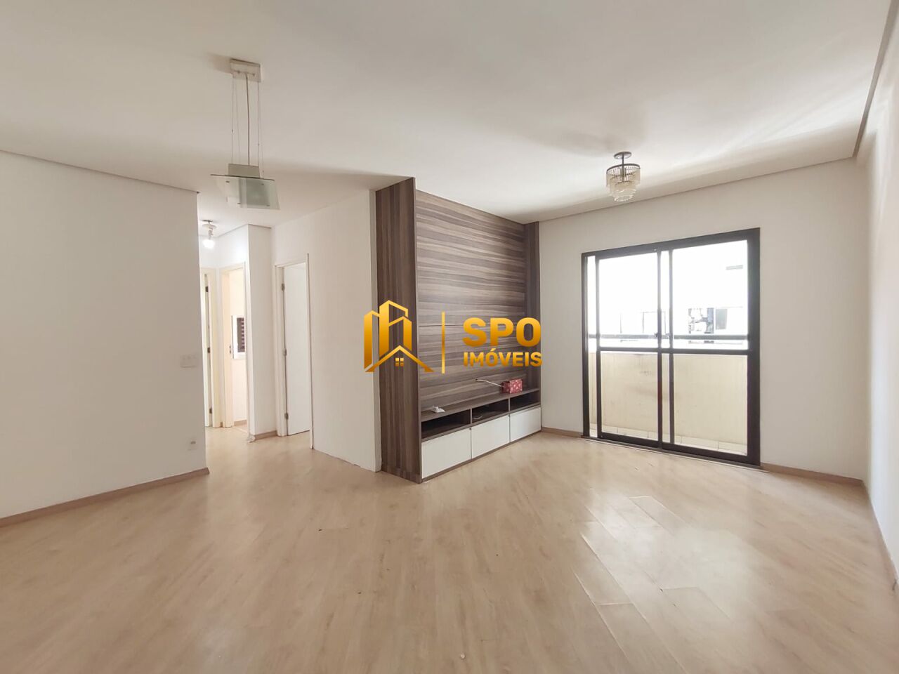 Apartamento para Venda - Jardim Alfredo