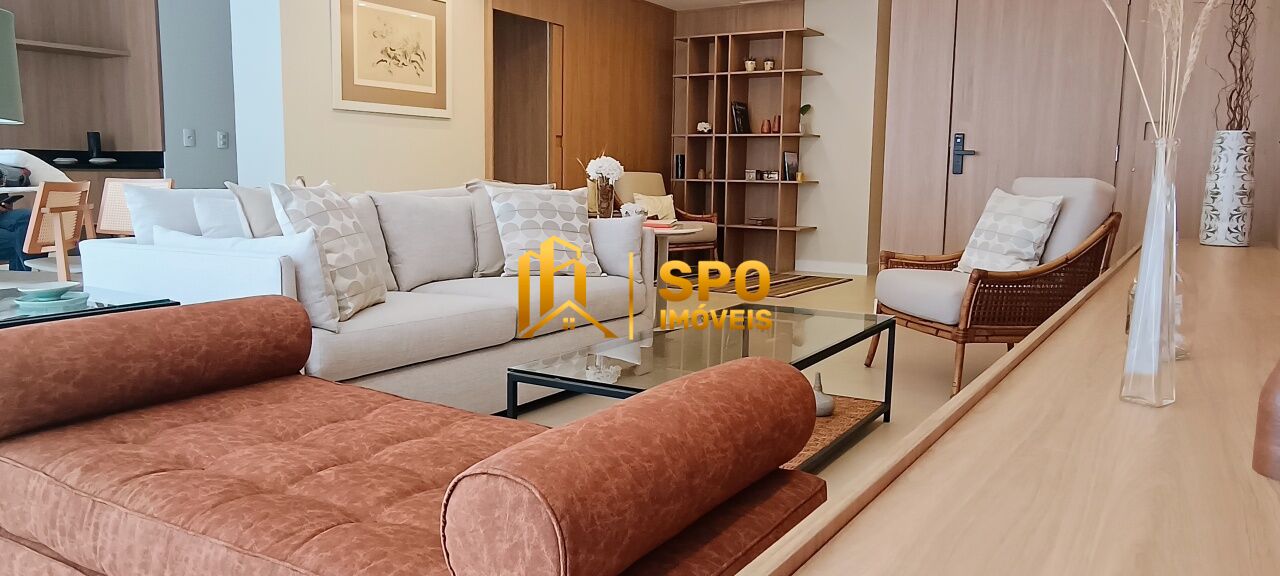 Apartamento para Locação - Chácara Santo Antônio Zona Sul