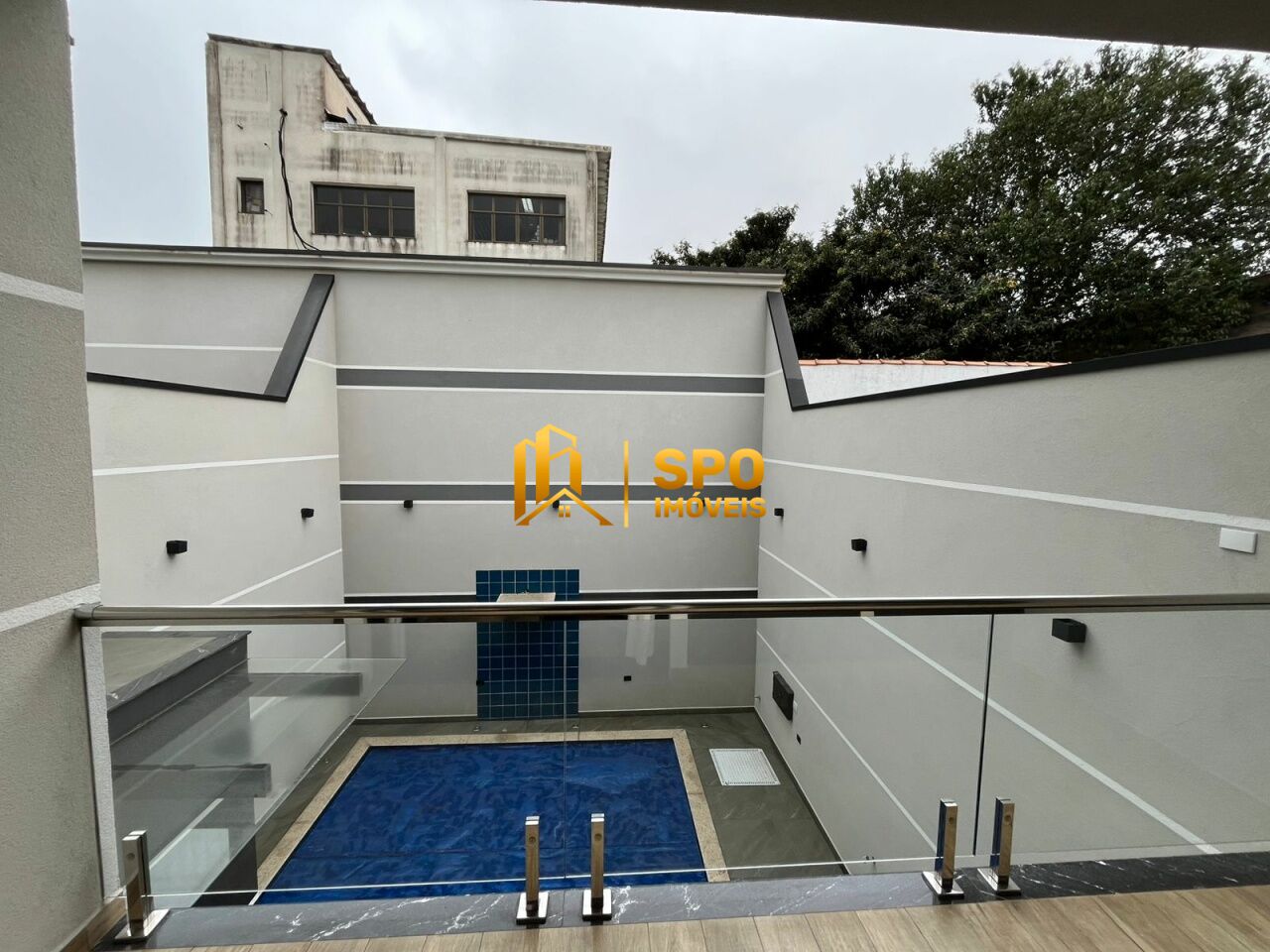 Casa para Venda - Campo Grande