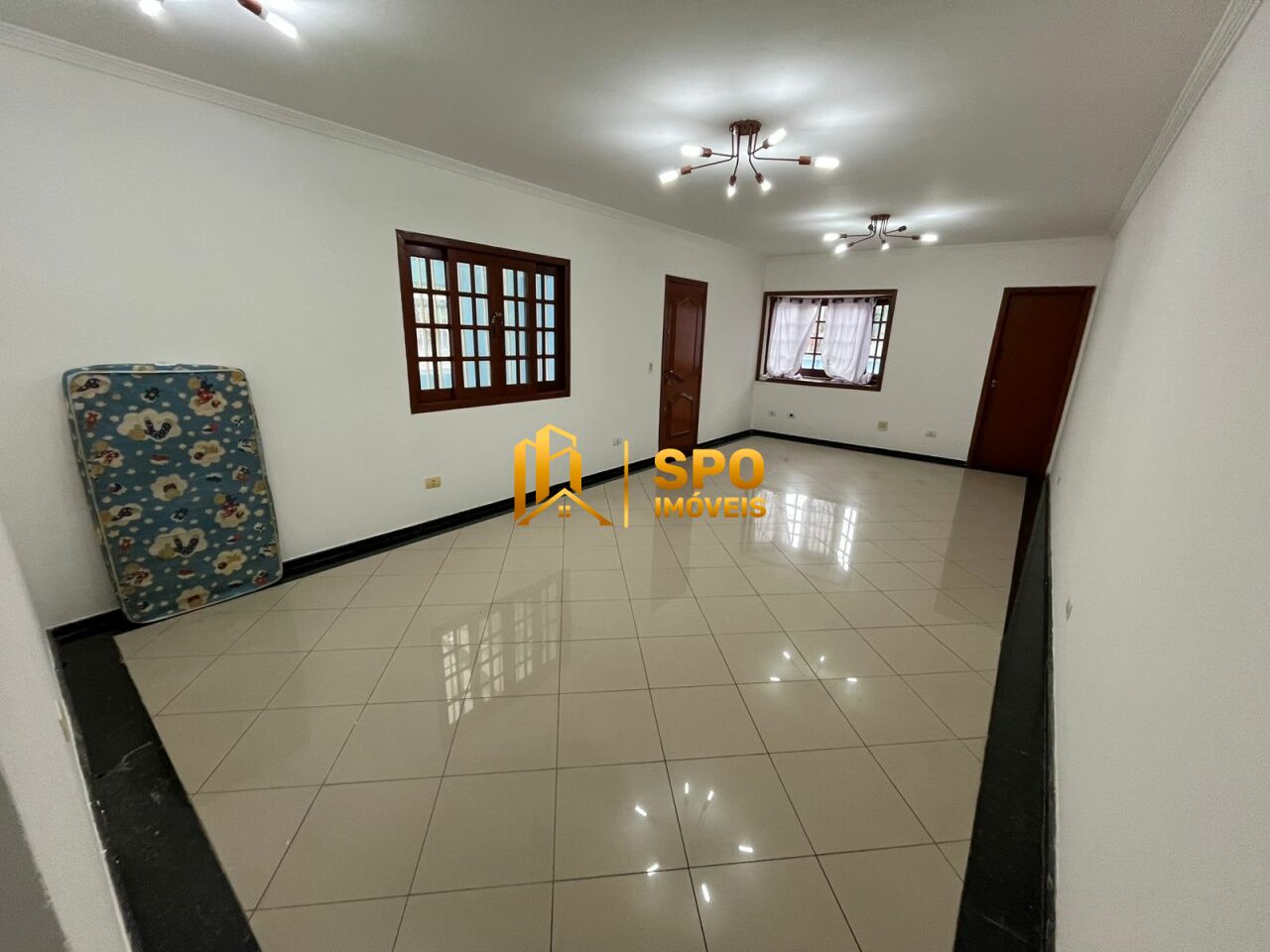 Casas Residenciais para Venda - Jardim Campo Grande