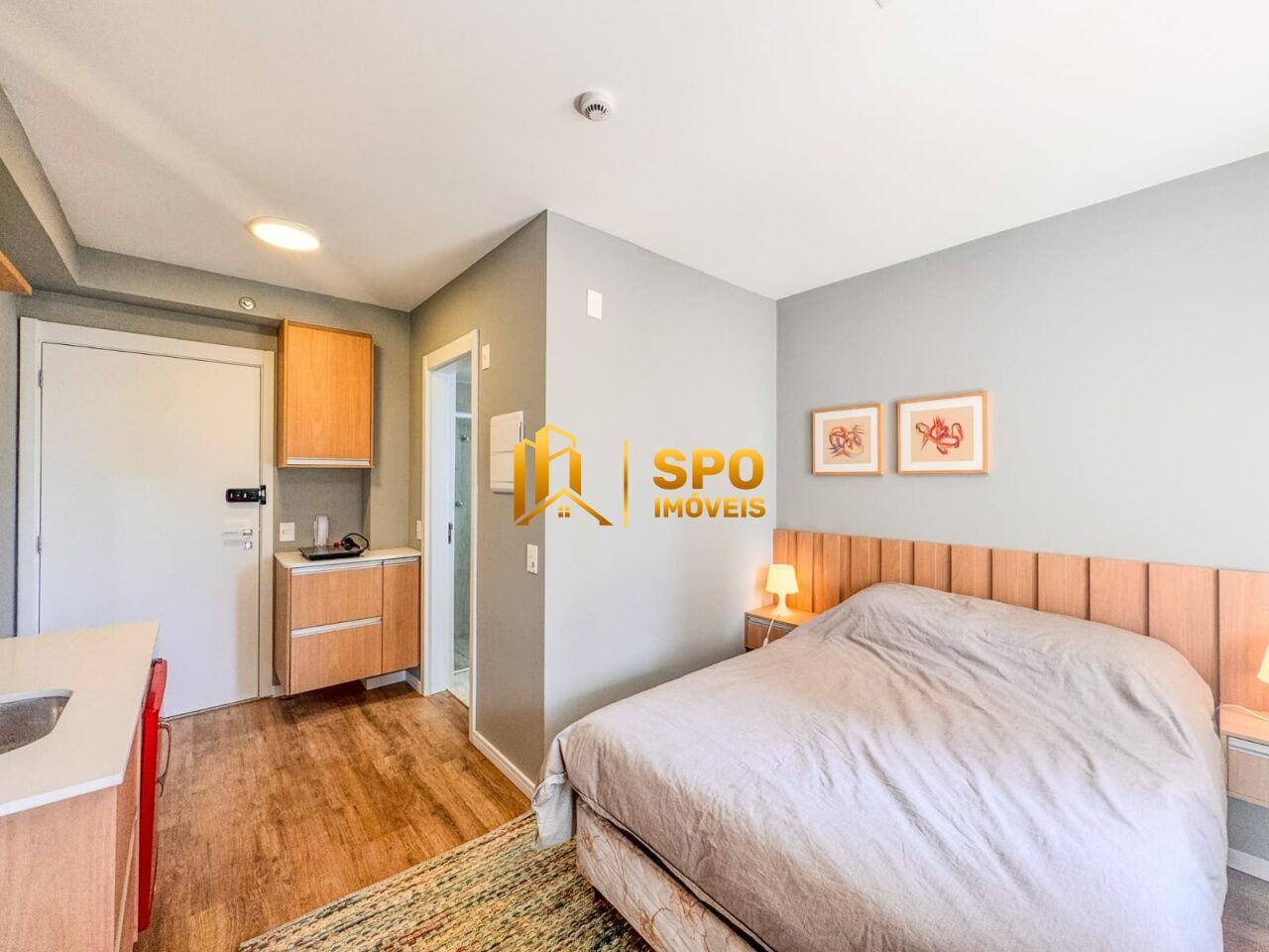 Apartamento para Venda - Santo Amaro