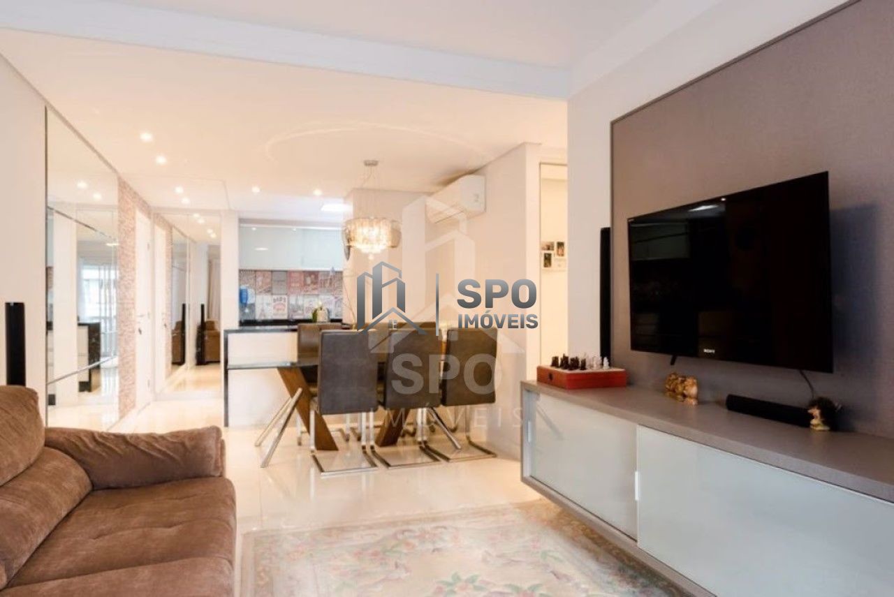 Apartamento para Venda - Jardim Prudência