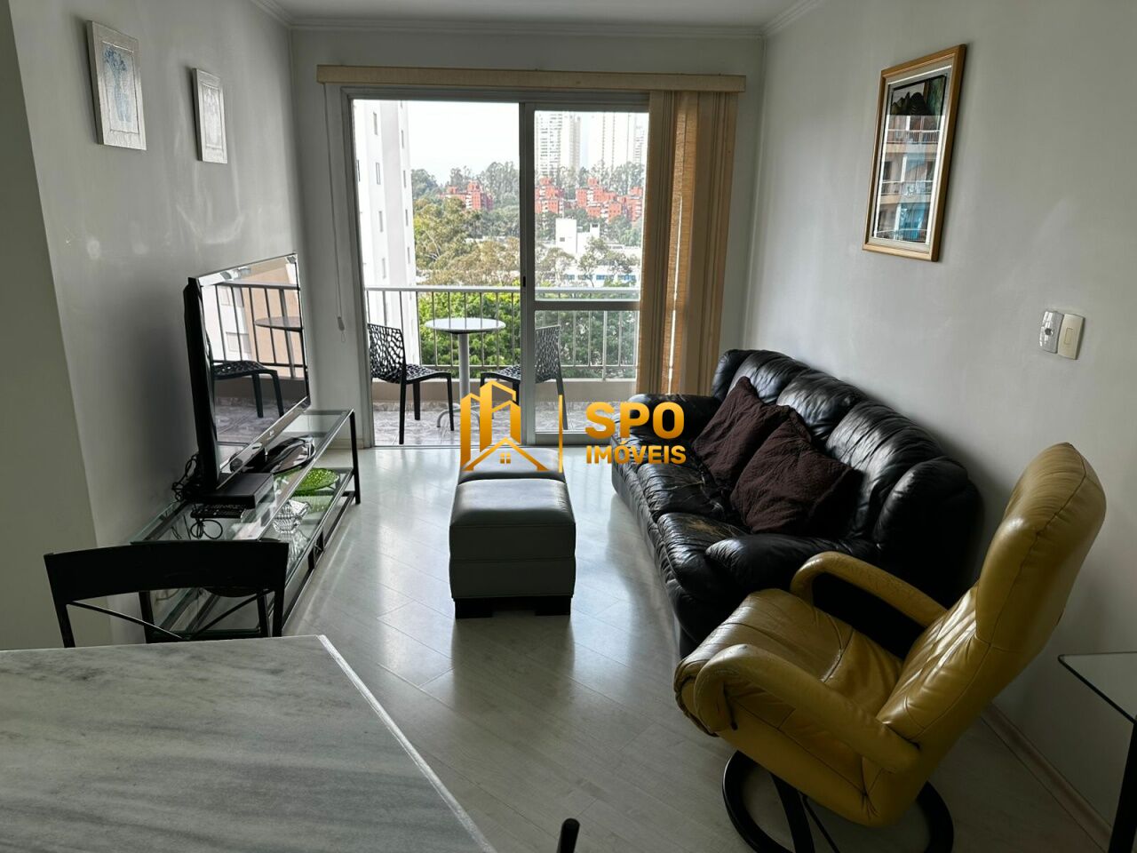 Apartamento para Venda - Jardim Marajoara