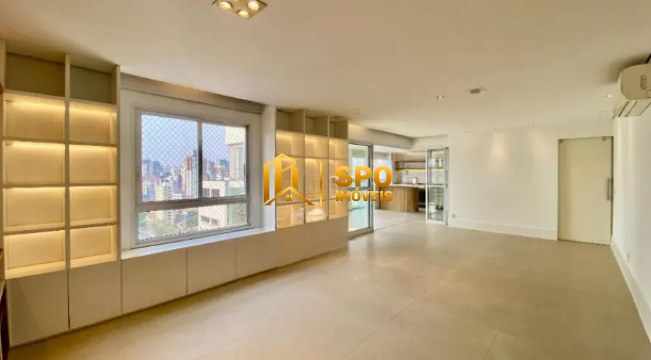 Apartamento para Venda - Vila Olímpia