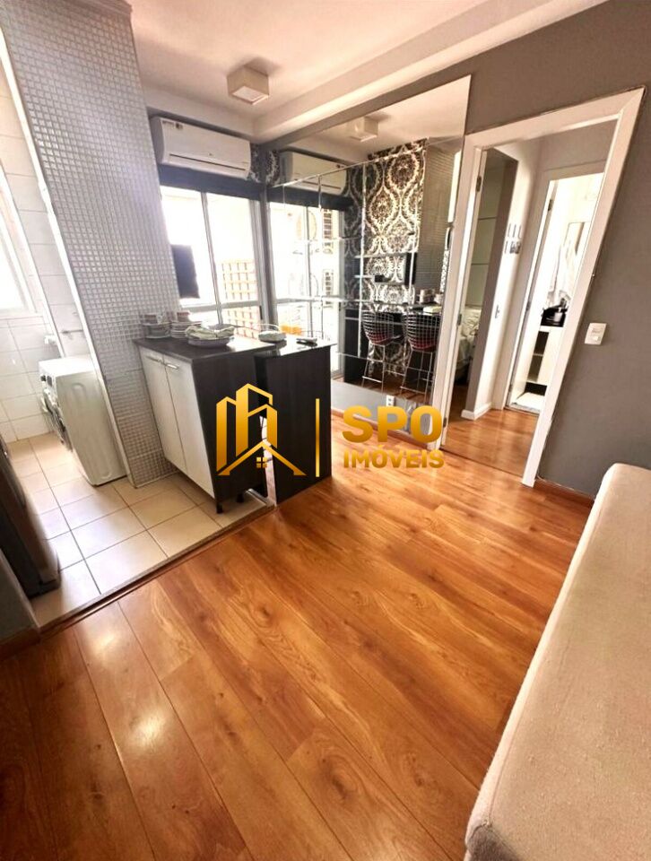 Apartamento para Venda - Jardim Paulista