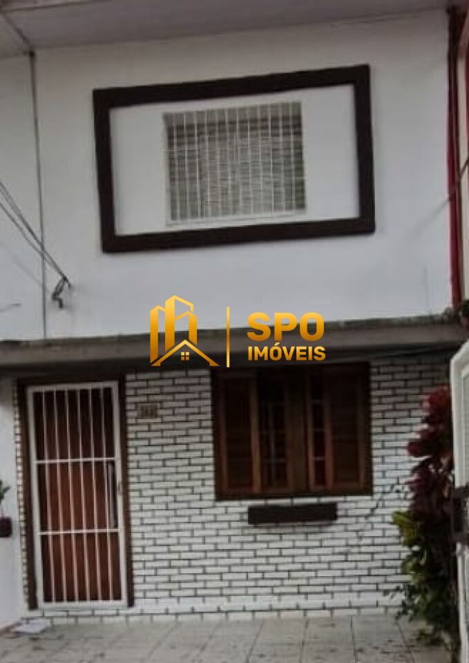 Casa Comercial para Locação - Cidade Monções