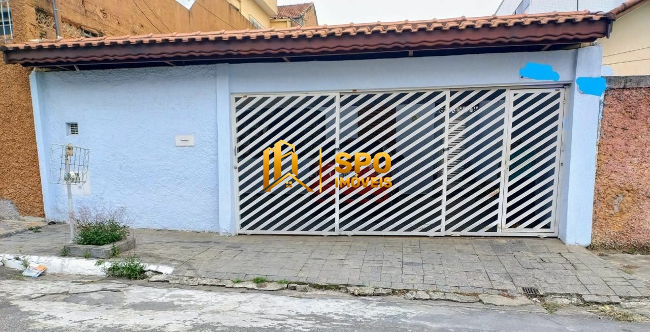 Casa para Venda - Vila Gea