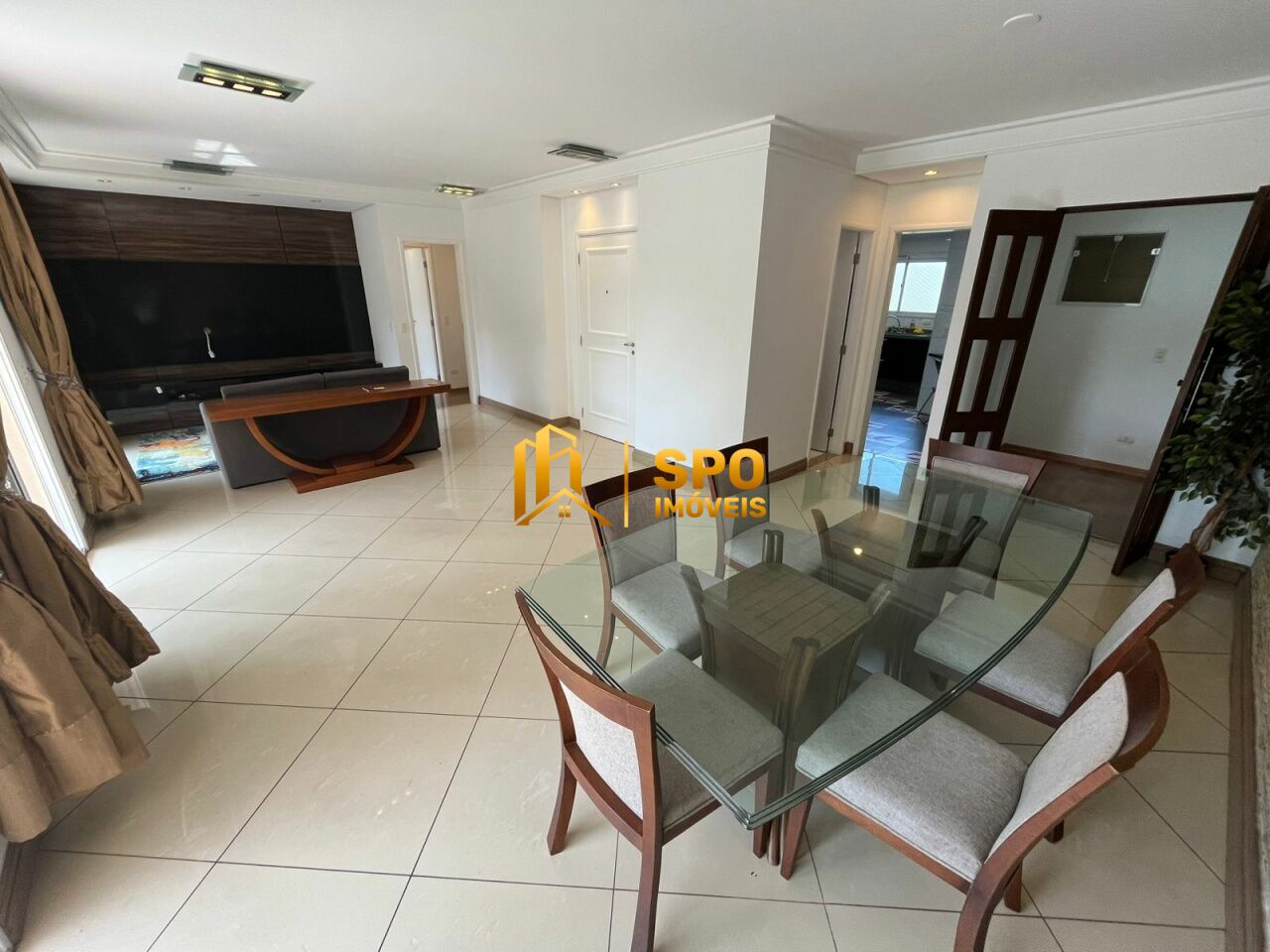Apartamento para Venda - Santo Amaro