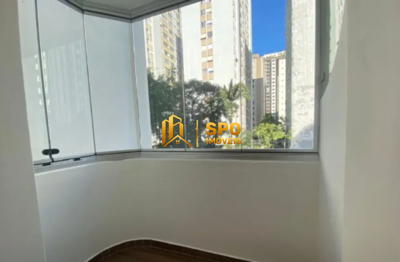 Apartamento para Locação - Itaim Bibi