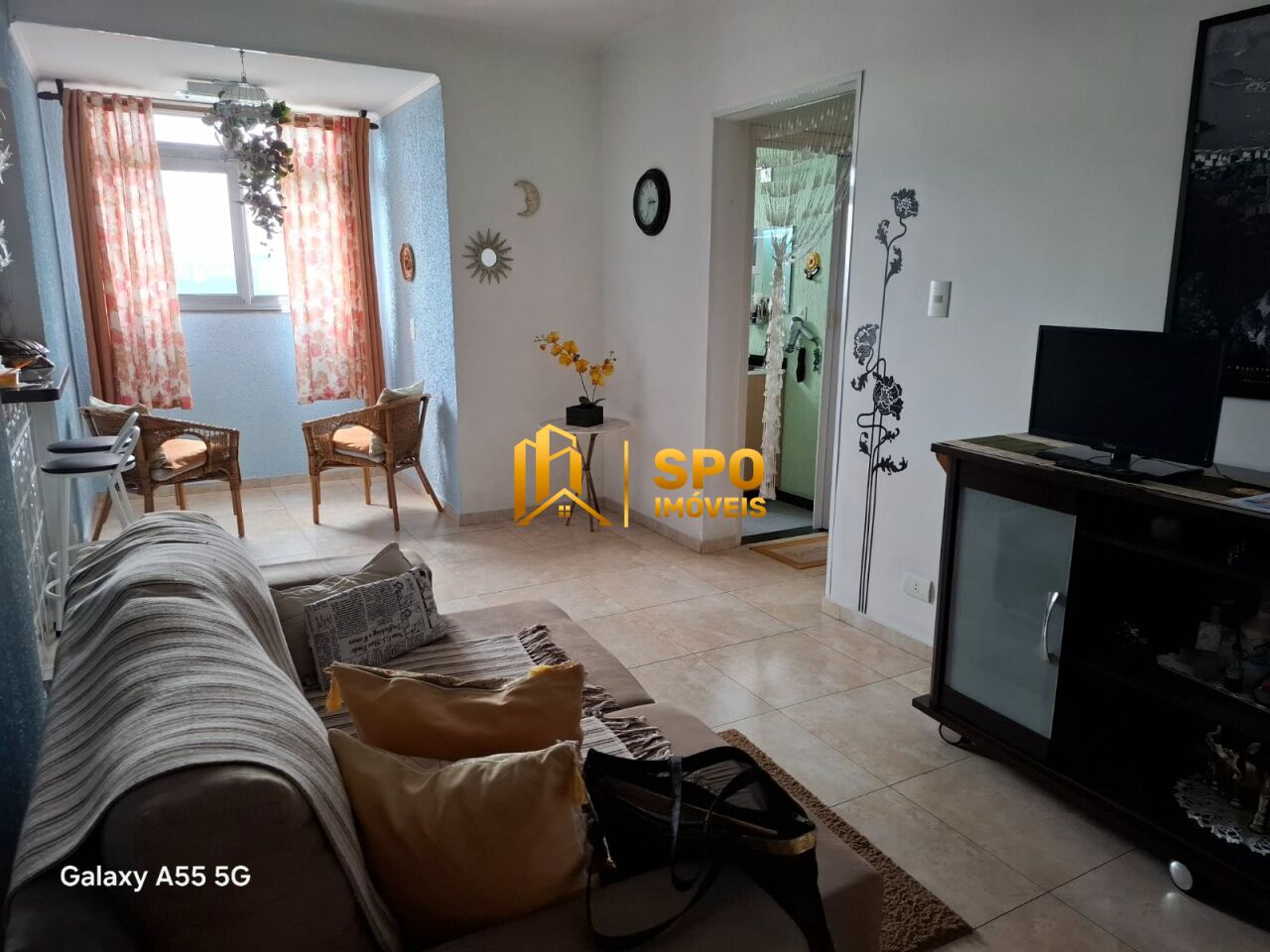 Apartamento para Venda - Luz