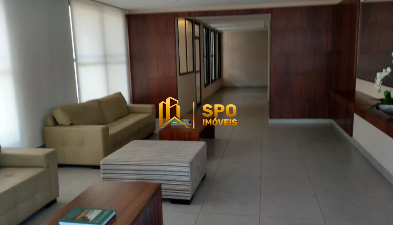 Apartamento para Locação - Vila Olímpia
