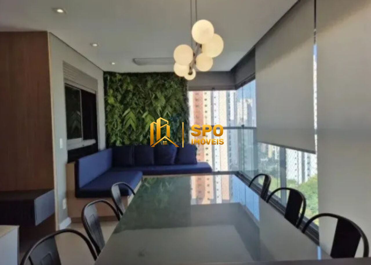 Apartamento para Locação - Vila Olímpia