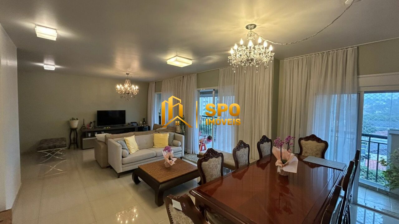 Apartamento para Locação - Santo Amaro