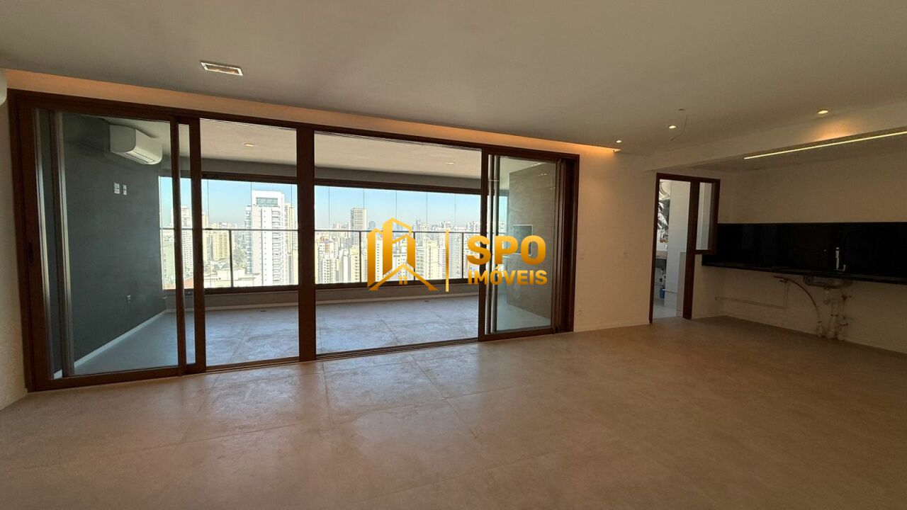 Apartamento para Venda - Campo Belo