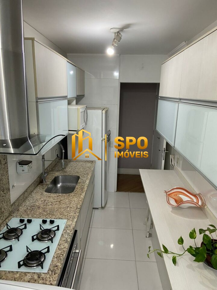 Apartamento para Venda - Vila do Castelo