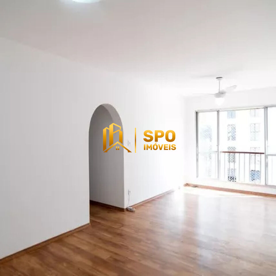 Apartamento para Venda - Jardim Marajoara