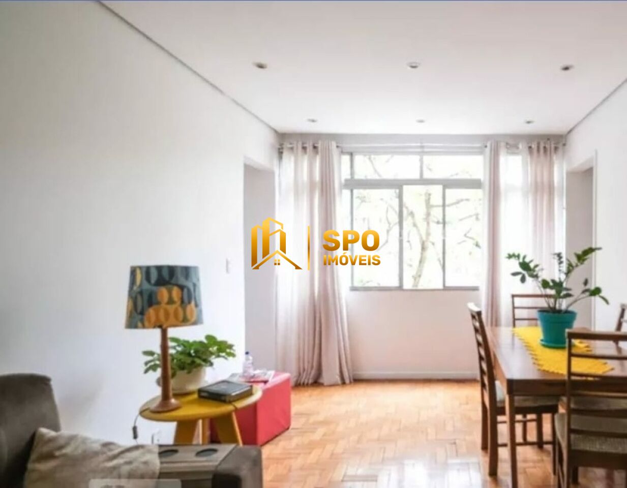 Apartamento para Venda - Jardim Paulista