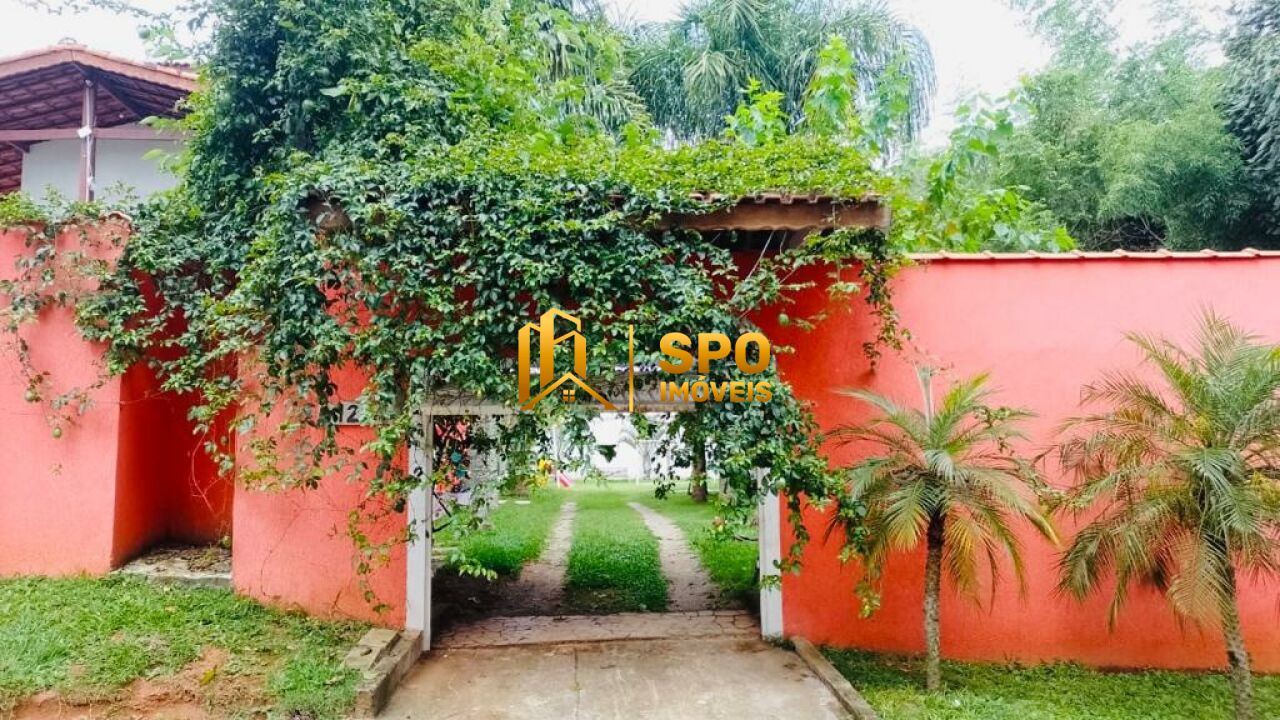 Casa de Condominio para Venda - Parque do Terceiro Lago