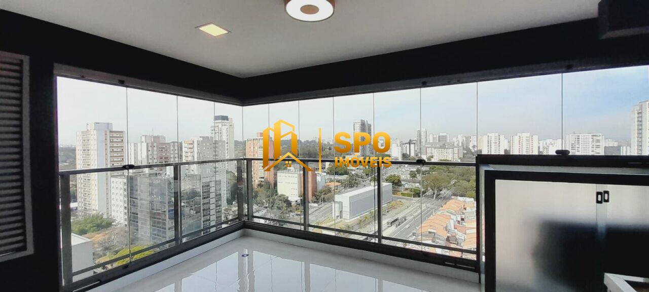 Apartamento para Locação - Chácara Santo Antônio Zona Sul