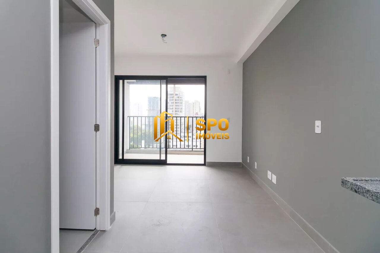 Apartamento para Venda - Santo Amaro