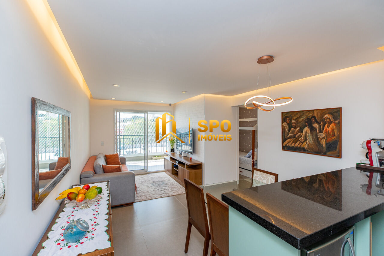 Apartamento para Venda - Santo Amaro