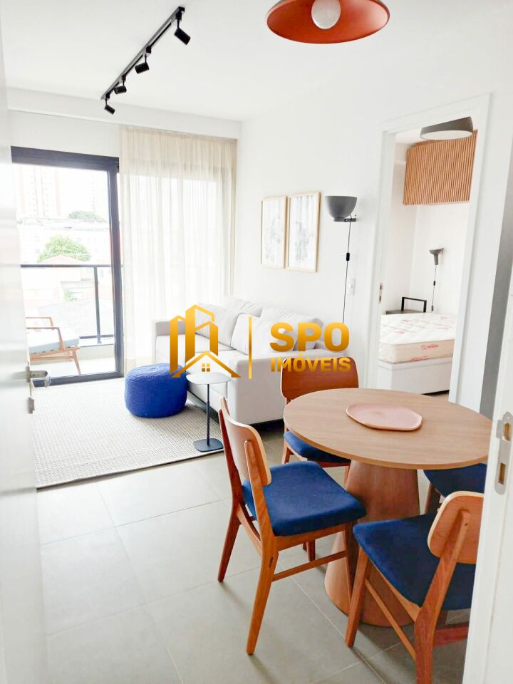 Apartamento para Locação - Pinheiros