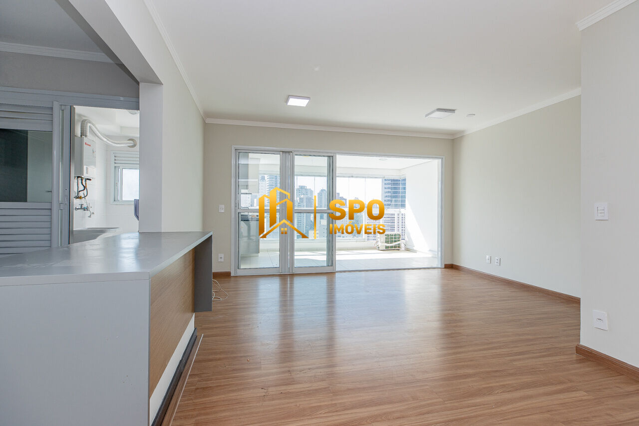 Apartamento para Venda - Vila Santa Catarina
