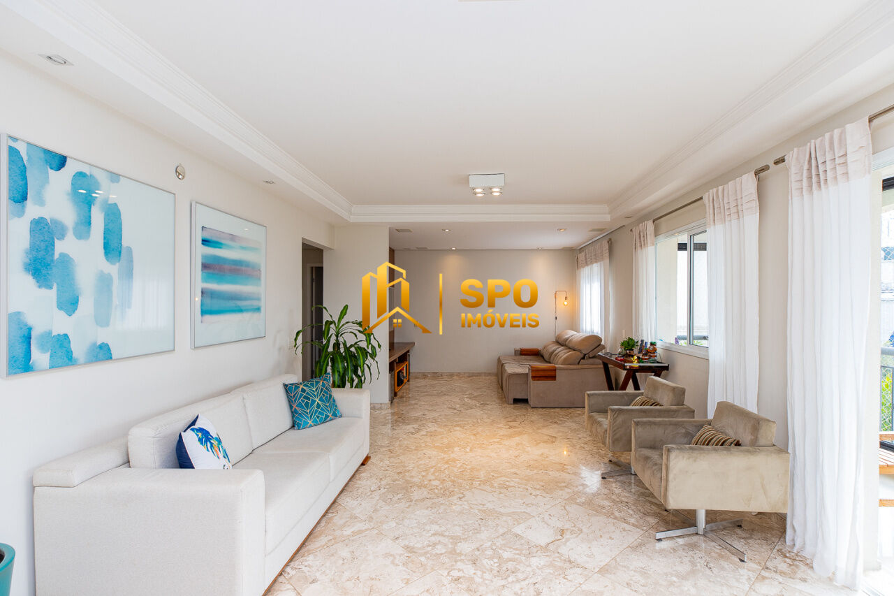 Apartamento para Venda - Santo Amaro