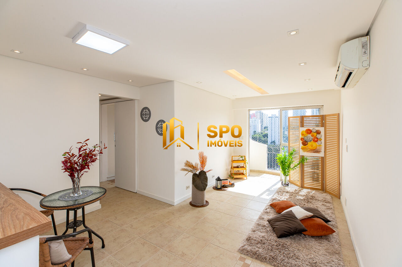 Apartamento para Venda - Jardim Marajoara