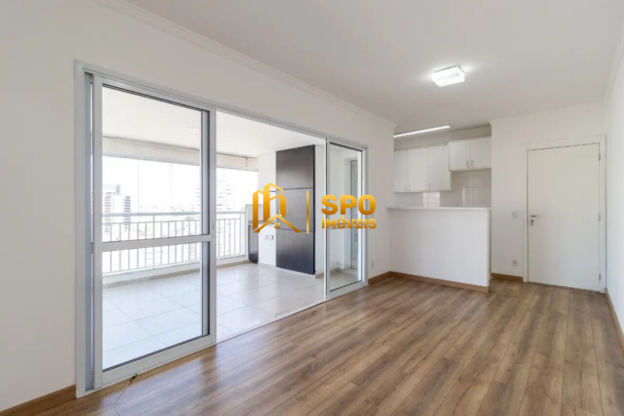 Apartamento para Venda - Vila Mascote