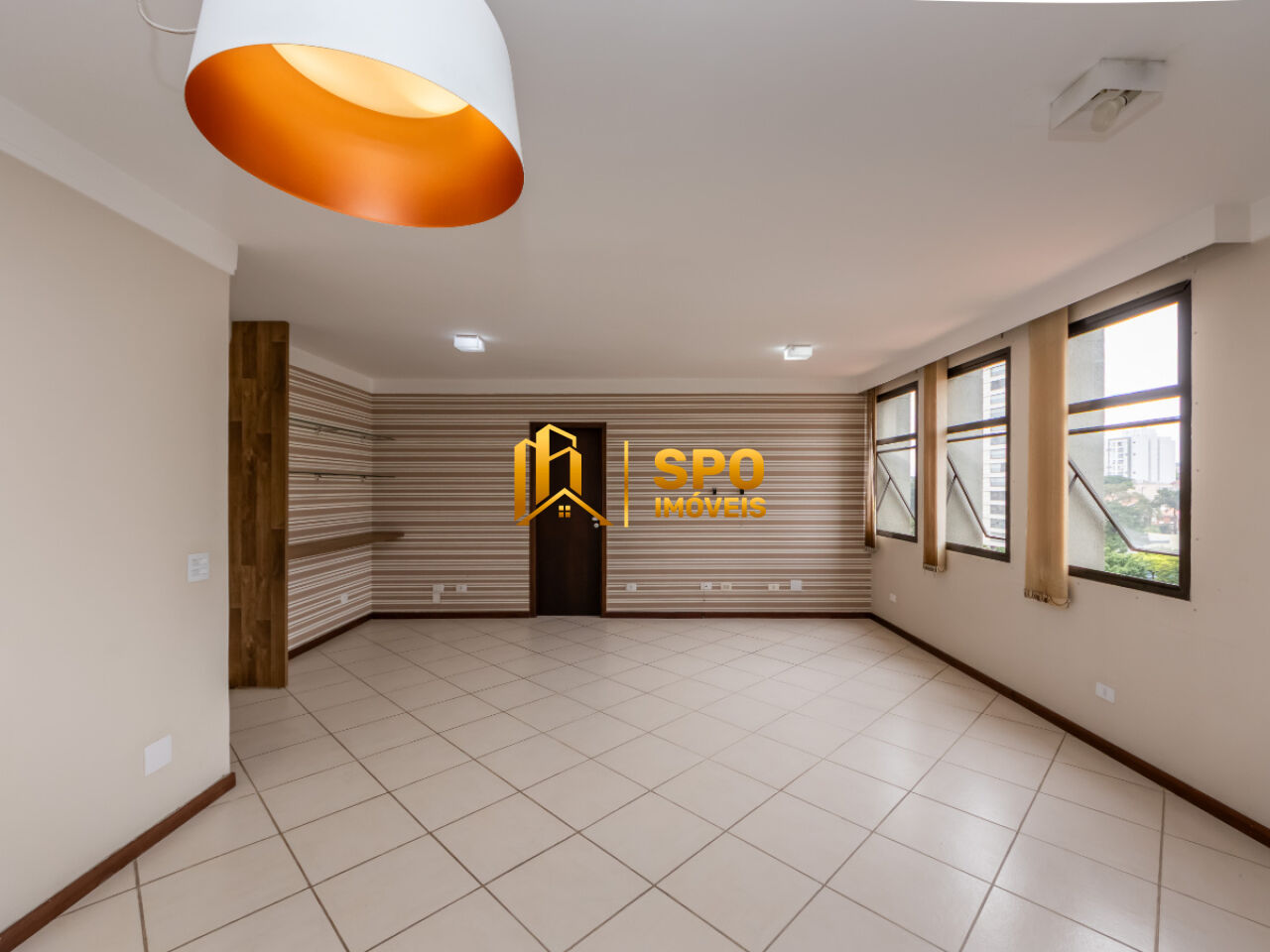 Apartamento para Venda - Vila Alexandria