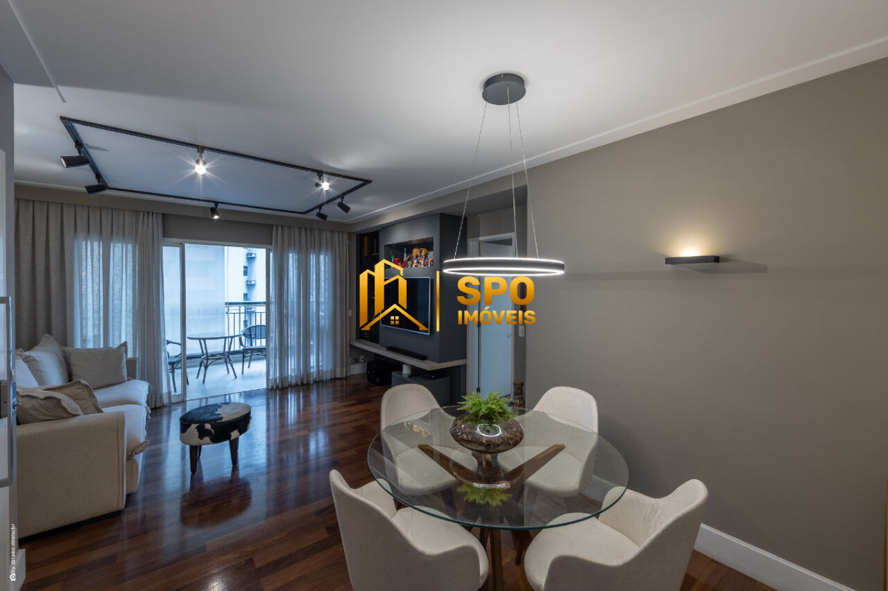 Apartamento para Venda - Brooklin Paulista