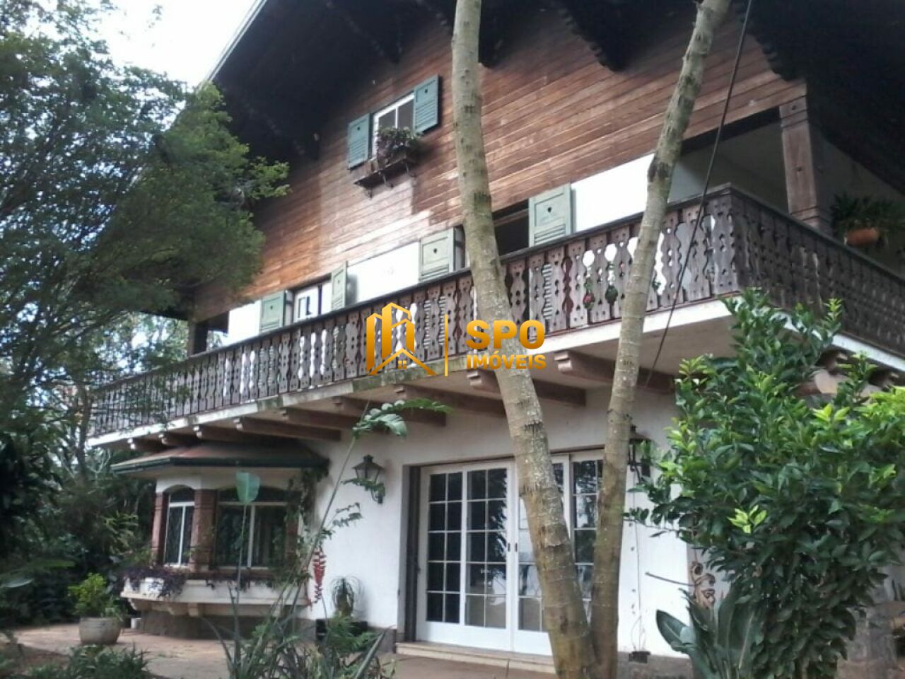 Casa para Venda - Guarapiranga