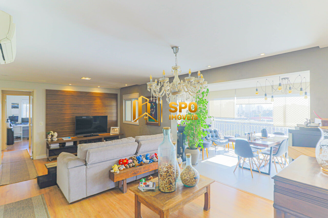 Apartamento para Venda - Chácara Santo Antônio Zona Sul